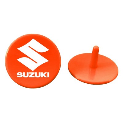 Custom Golf Ball Marker