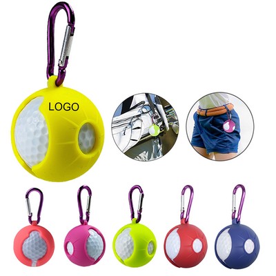 Silicone Golf Ball Cover