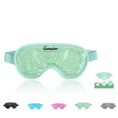 Ice Gel Eye Mask