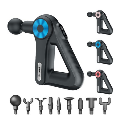 Mini Massage Gun Set