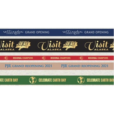 Continuous Print Ribbon 2"