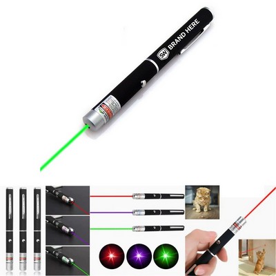 Pet Laser Pointer