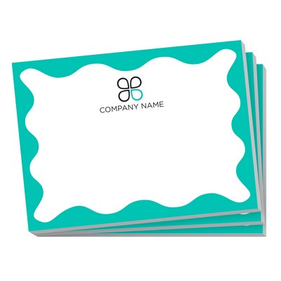 4" x 3" Scratch Note Pad | 25 Sheets
