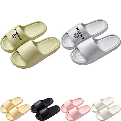 EVA Soft Slide Sandals