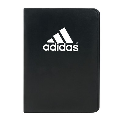 Executive Padfolio With Zipper