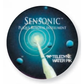 2 Phase Opti Lenticular Button (3" Diameter)