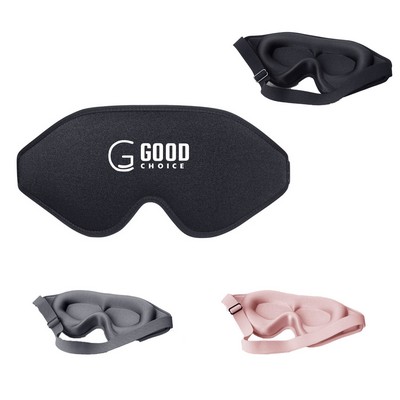 3D Sleep Mask