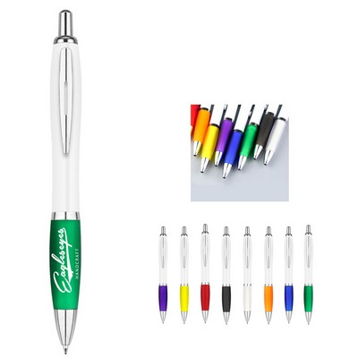 Contour Ballpoint Pen