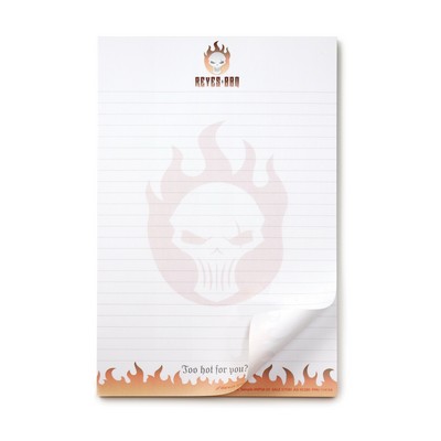 Scratch Pad - 5"x8" - 50 Sheet