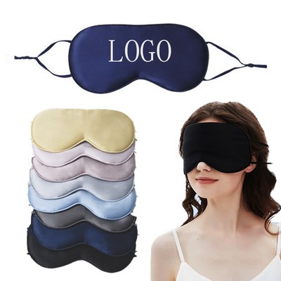 Silk Eye Mask