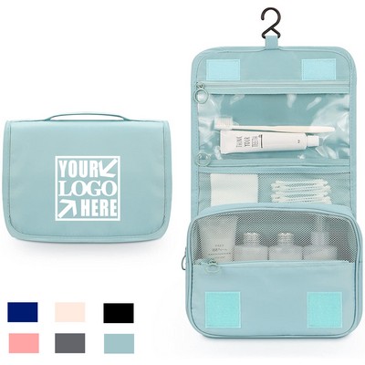 Hanging Travel Toiletry Bag