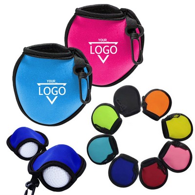 Portable Golf Ball Cleaner