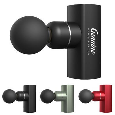 Fascia Relaxation Massage Gun