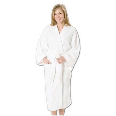 Terry Loop Bath Robes