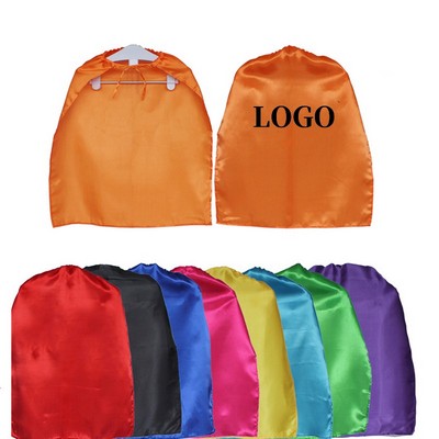 Halloween Adult Super Hero Capes