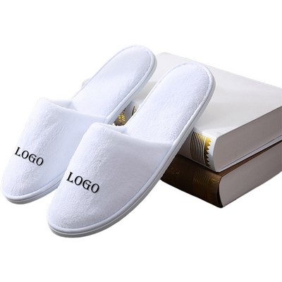 Hotel Slippers