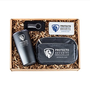 "EVERYDAY ESSENTIALS KIT" Gift Set