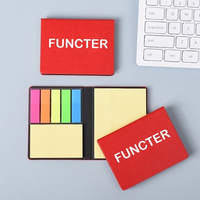 Planner Notepad Sticky Book Sticky Notebook