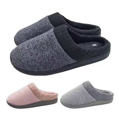 Warm Slippers