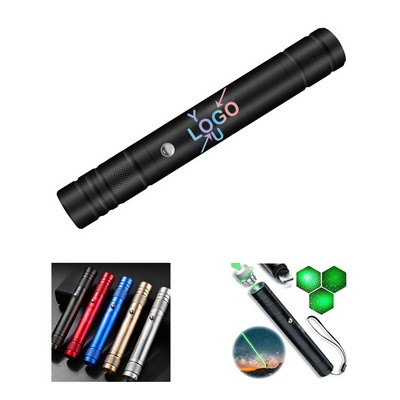 Intense Beam Laser Pen