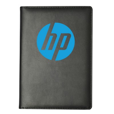 Executive Smartphone Padfolio